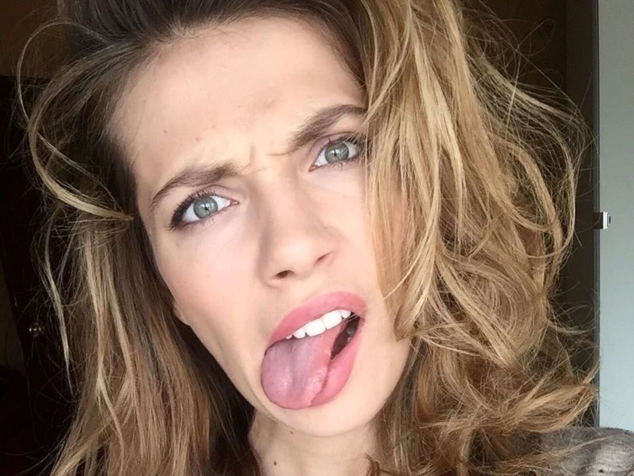 Тоня Матвиенко похудела на 10 кг