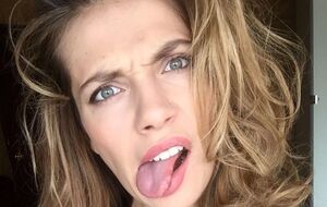 Тоня Матвиенко похудела на 10 кг