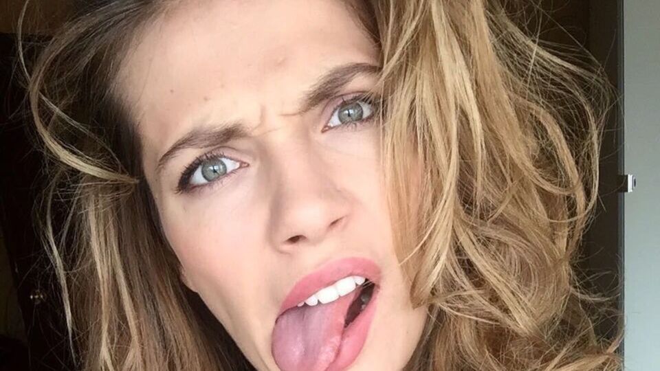 Тоня Матвиенко похудела на 10 кг