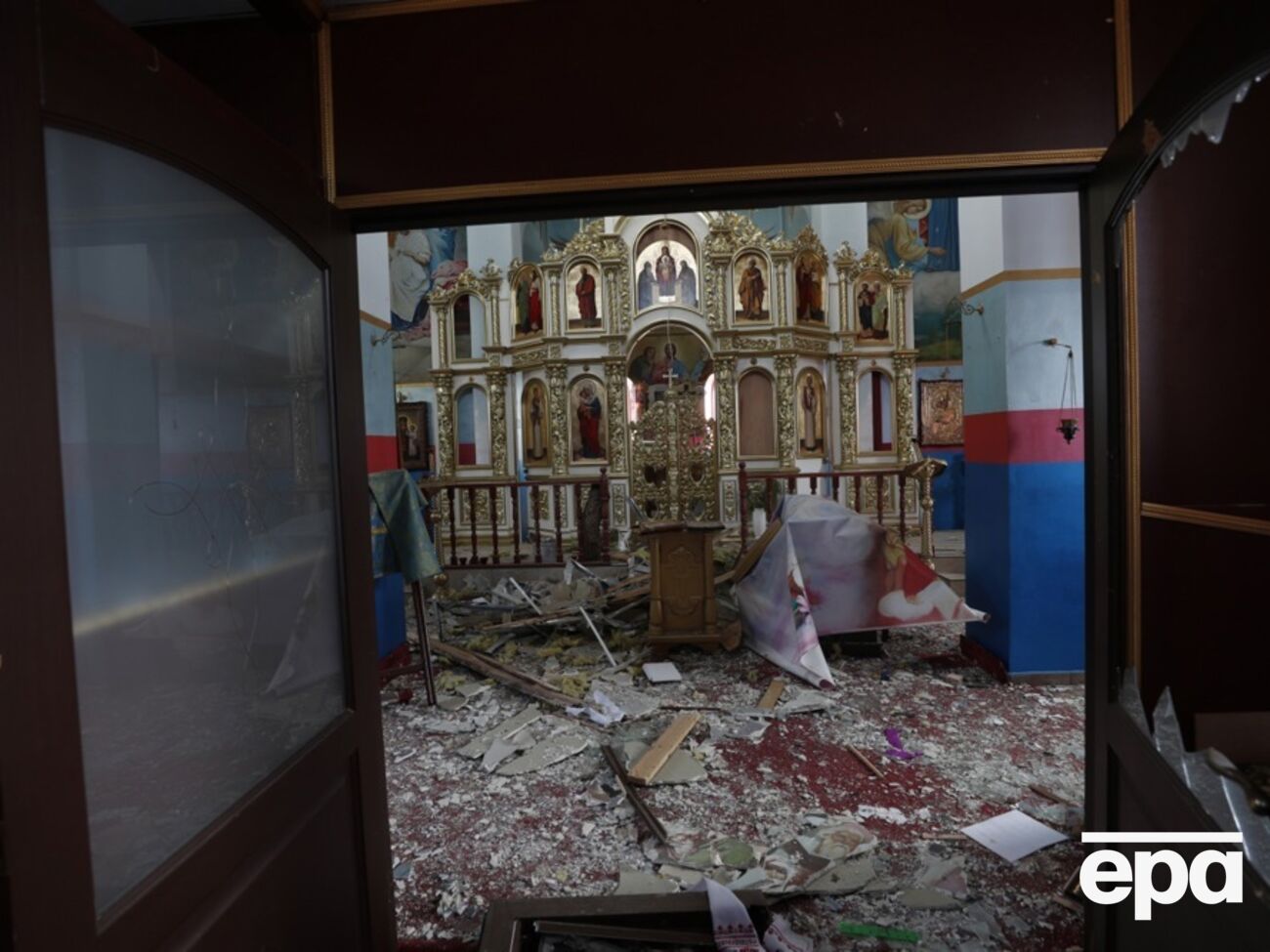 ВСУ хотят приобщить к защите культурных памятников