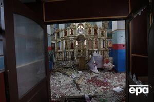 ВСУ хотят приобщить к защите культурных памятников