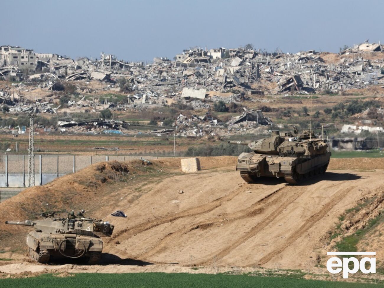 Переход к новой стадии войны произойдет "в ближайшее время"