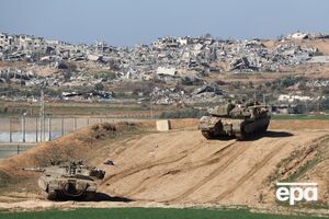 Переход к новой стадии войны произойдет "в ближайшее время"