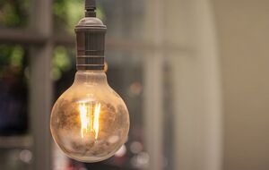 Должникам снова смогут отключать свет