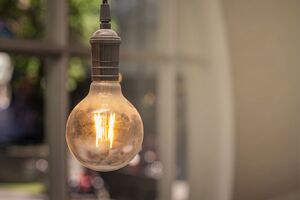 Должникам снова смогут отключать свет