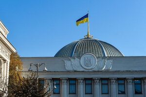 У Раді триває работа над законопроєктом