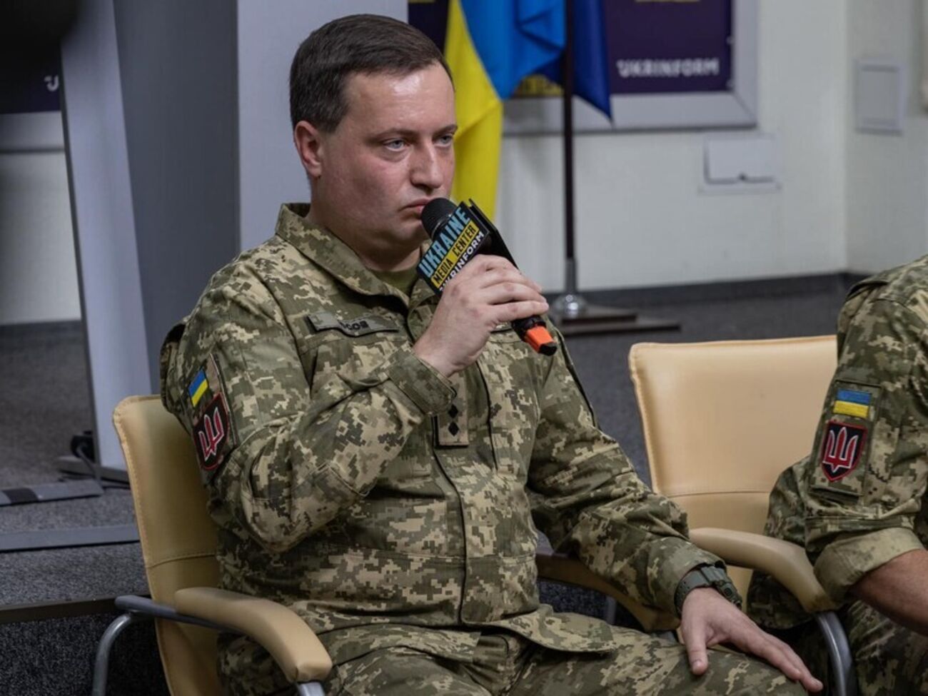 Юсов: Поки факт загибелі Пригожина остаточно не встановлений