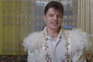 Мацевко кілька разів приходив на талант-шоу