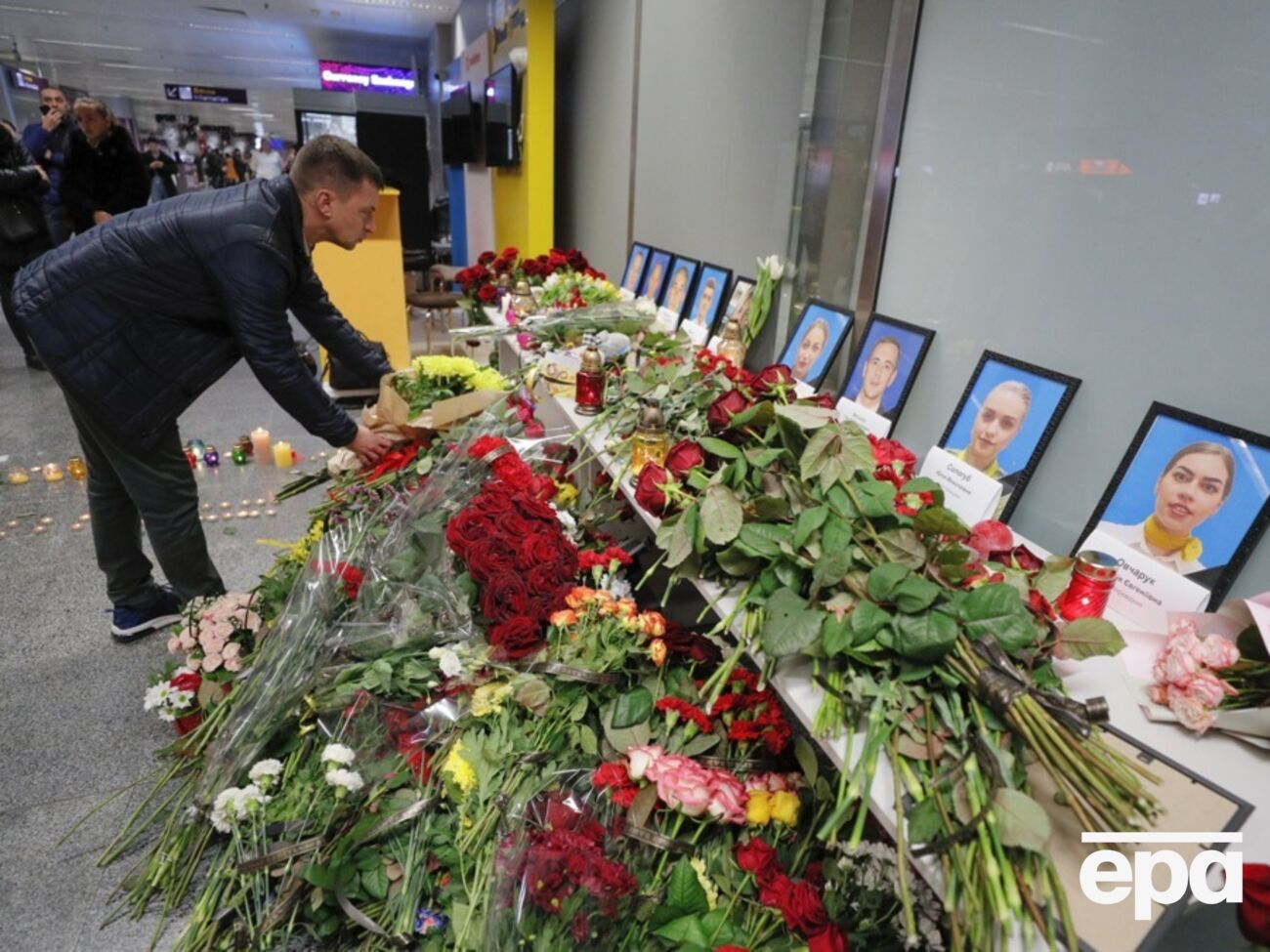 Иран отказывается взять на себя полную ответственность за сбитие самолета, в котором погибли 176 человек