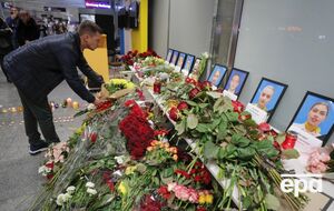 Иран отказывается взять на себя полную ответственность за сбитие самолета, в котором погибли 176 человек