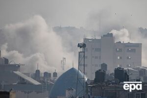 В секторе Газа журналисты погибли в результате ракетного удара