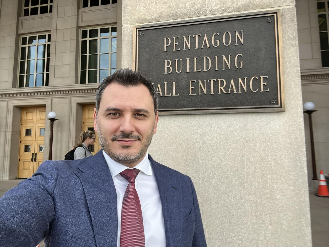 Чернєв зазначив, що РФ активізувала завдавання ракетних ударів по Україні