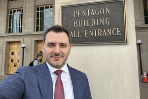 Чернєв зазначив, що РФ активізувала завдавання ракетних ударів по Україні