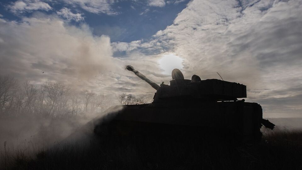 На херсонском направлении украинские военные продолжают мероприятия по расширению плацдарма на левом берегу Днепра