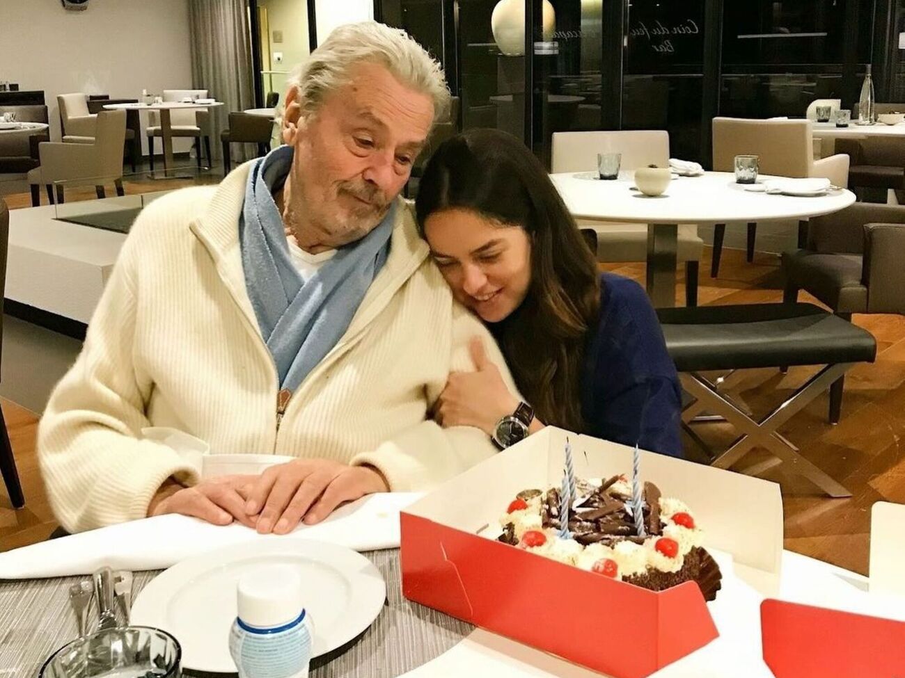 Леонов об отношениях с невестой: Война влияет на всех и мы тоже не остались в  стороне