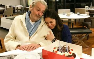 Леонов об отношениях с невестой: Война влияет на всех и мы тоже не остались в стороне