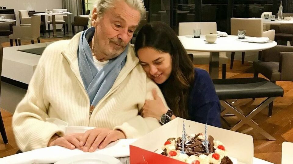 Леонов про стосунки з нареченою: Війна впливає на всіх, і ми теж не залишилися осторонь