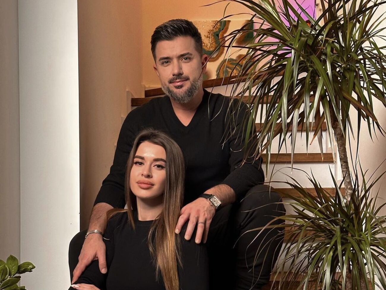 Реус і Налчаджиоглу одружилися влітку 2023 року