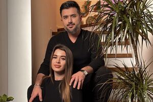 Реус і Налчаджиоглу одружилися влітку 2023 року