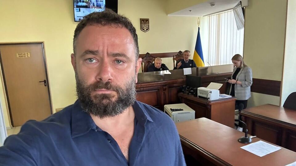 Зараз нардеп перебуває в СІЗО за обвинуваченням у держзраді