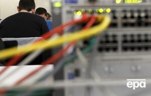 Blackjack выложил в общественный доступ более 10 ГБ данных провайдера