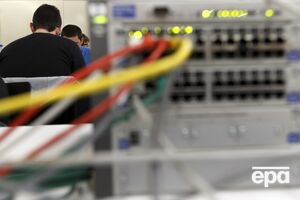 Blackjack виклав у громадський доступ понад 10 Гб даних провайдера