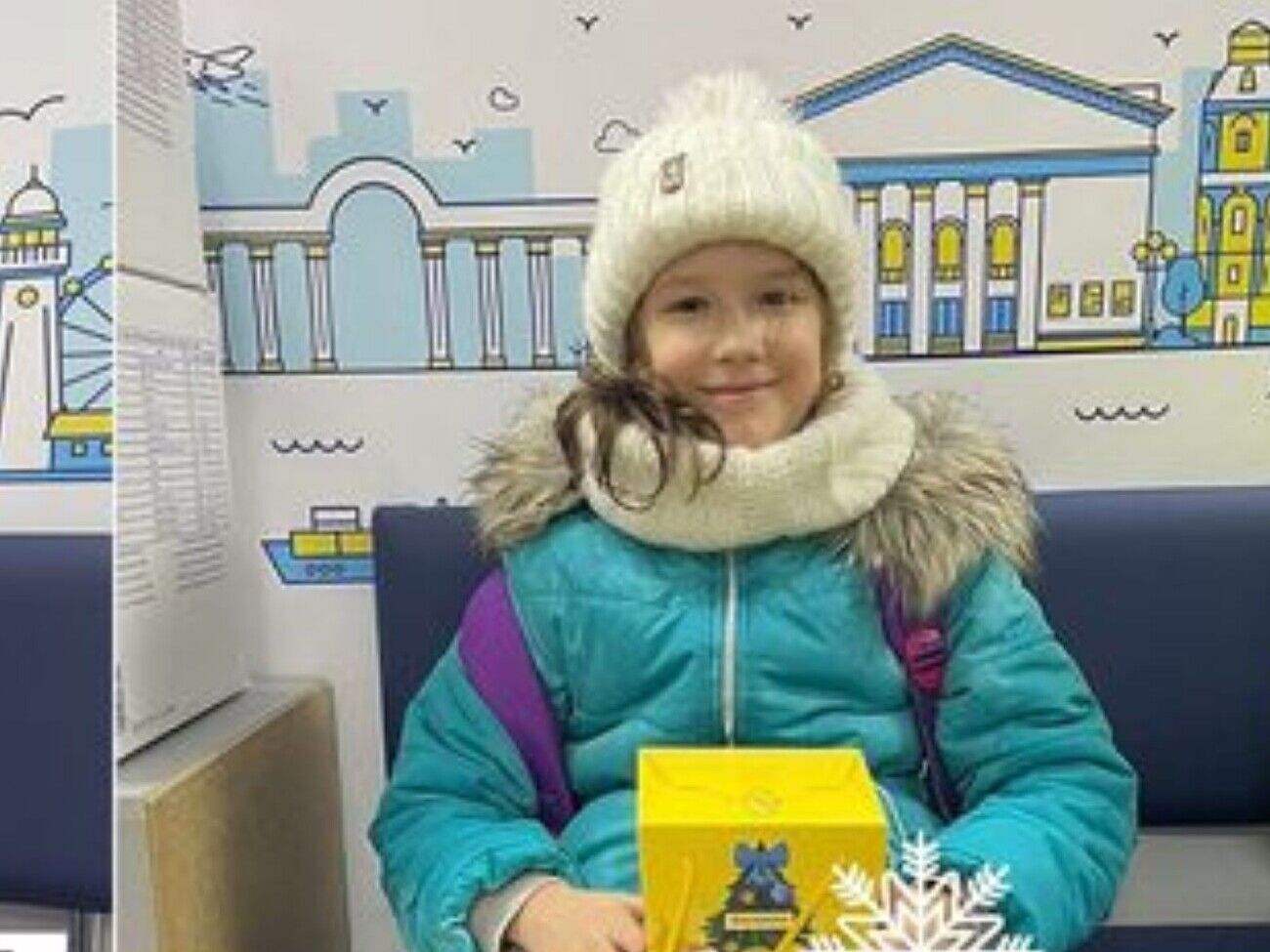 За 20 с лишним лет новогодняя акция "Ринат Ахметов – Детям" охватила более 1,2 млн детей со всей Украины