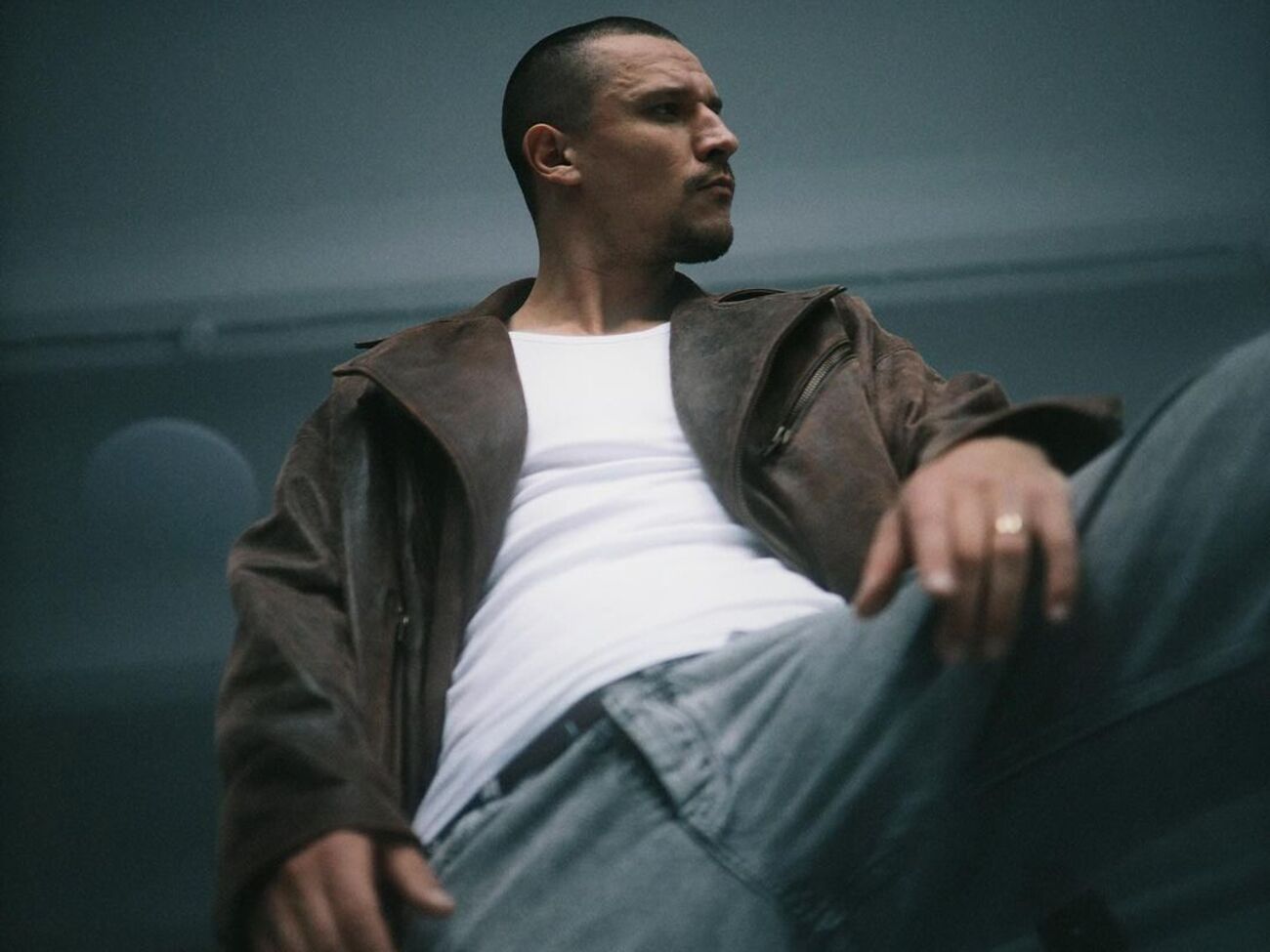 Цимбалюк: Шкільні роки були прекрасні