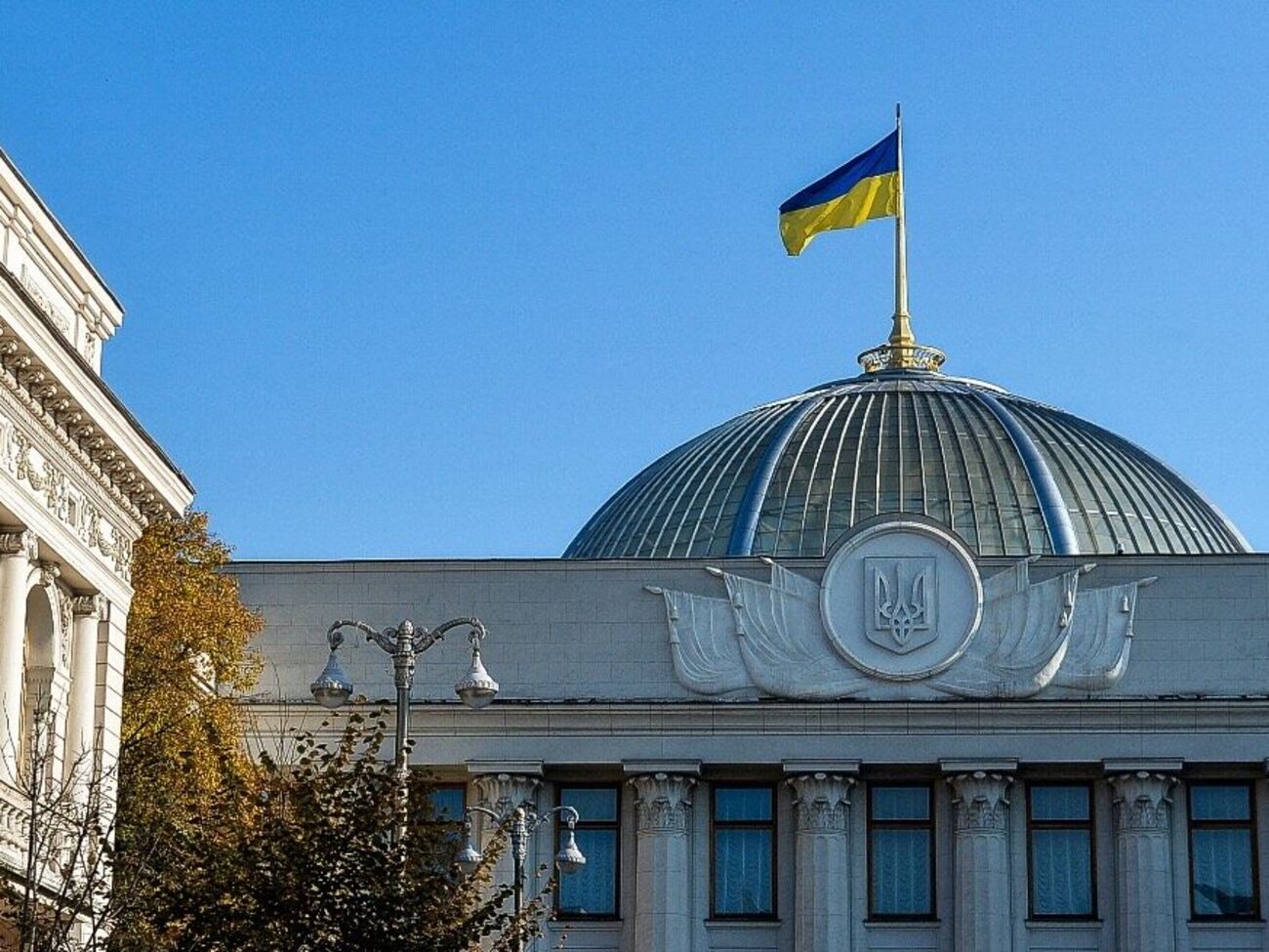 Строк подання законопроєктів у Раду вже сплив