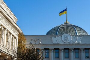 Срок подачи законопроектов в Раду уже истек