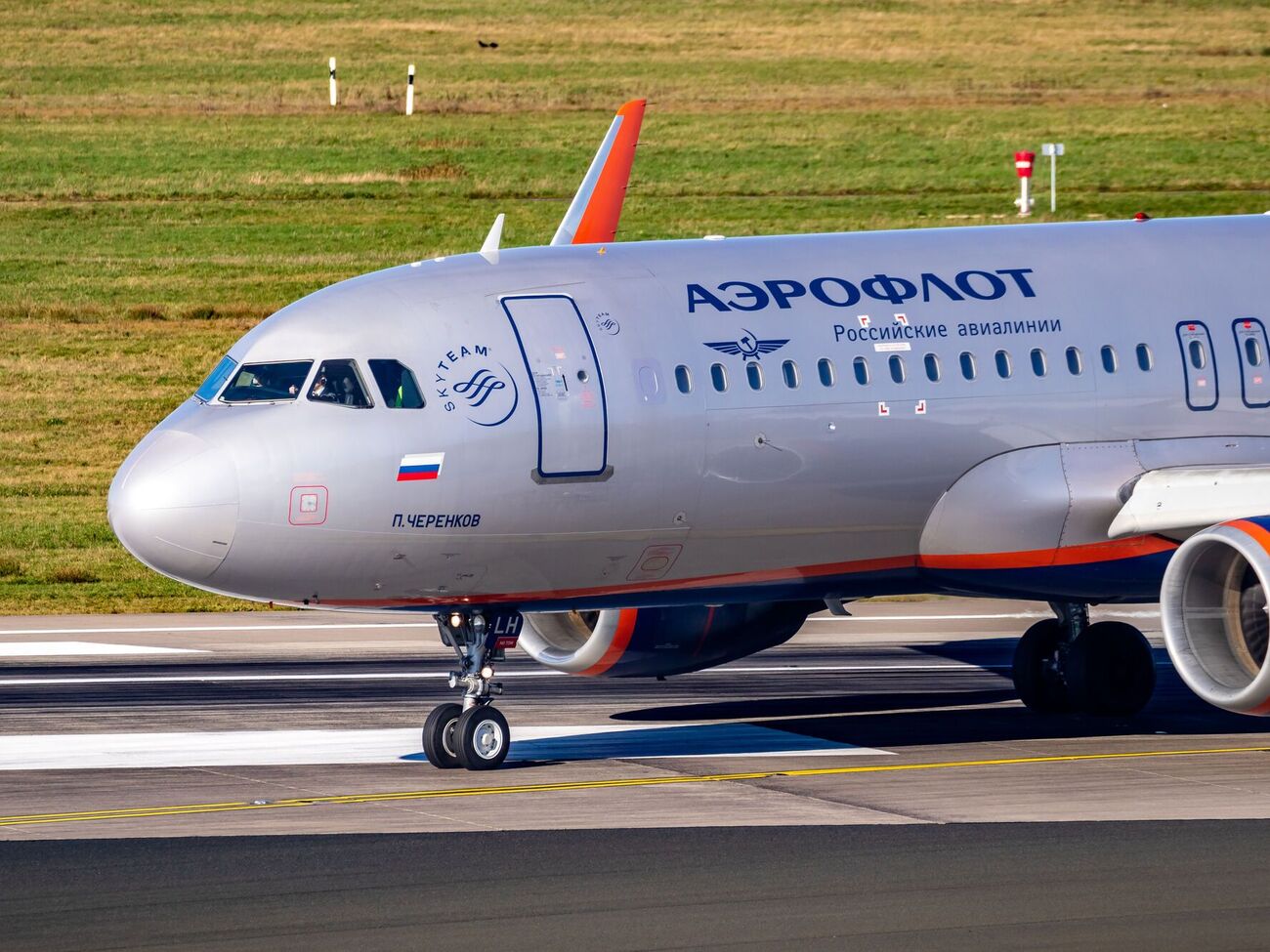 Кількість аварій літаків у Росії потроїлася після введення санкцій США та ЄС