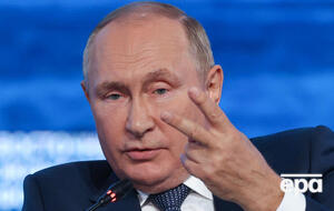 На Путина неоднократно совершали покушения в последние два года, заявил Юсов