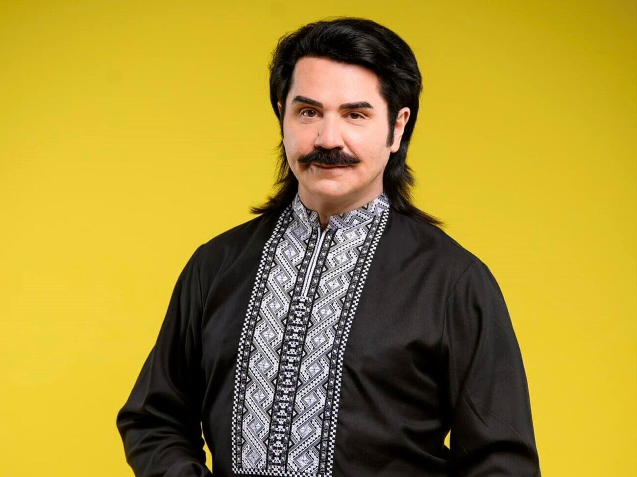 Зибров: Билоножко был профессионалом от бога, в репертуаре которого были опера, мировые шлягеры, классика, украинские народные и эстрадные песни