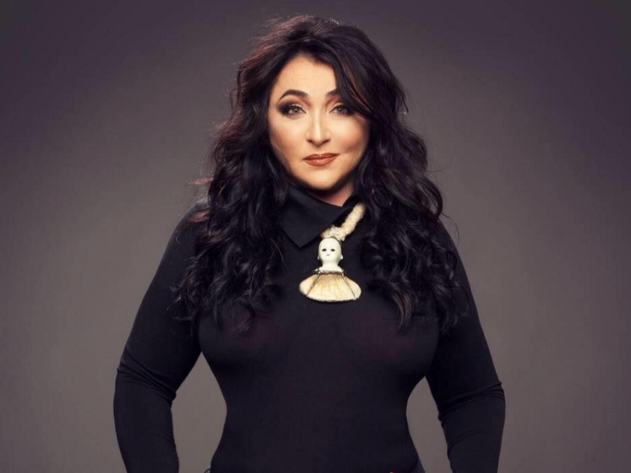 Лолиту и таких, как она, ждет незавидное будущее в РФ, предрекают в ГУР МО