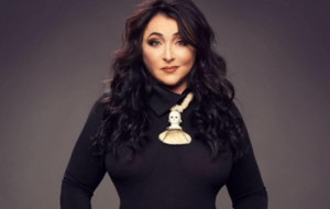 Лолиту и таких, как она, ждет незавидное будущее в РФ, предрекают в ГУР МО