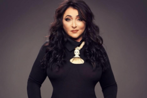 Лолиту и таких, как она, ждет незавидное будущее в РФ, предрекают в ГУР МО