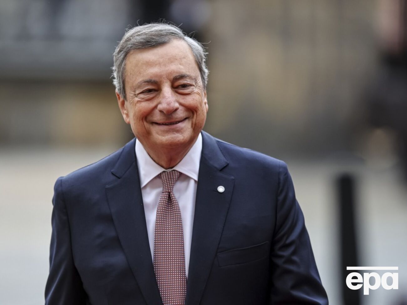 Драґі розглядають як наступника Мішеля – FT