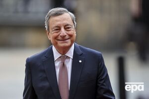 Драґі розглядають як наступника Мішеля – FT