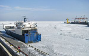 За час роботи коридору в українські порти під завантаження зайшло 469 нових суден