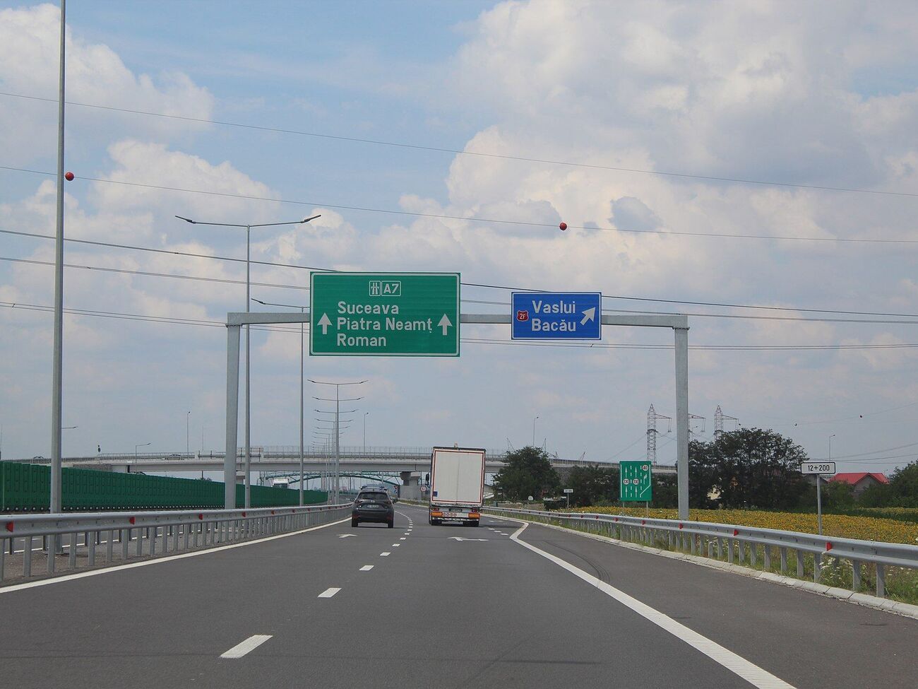 Автостраду планують добудувати до 2027 року