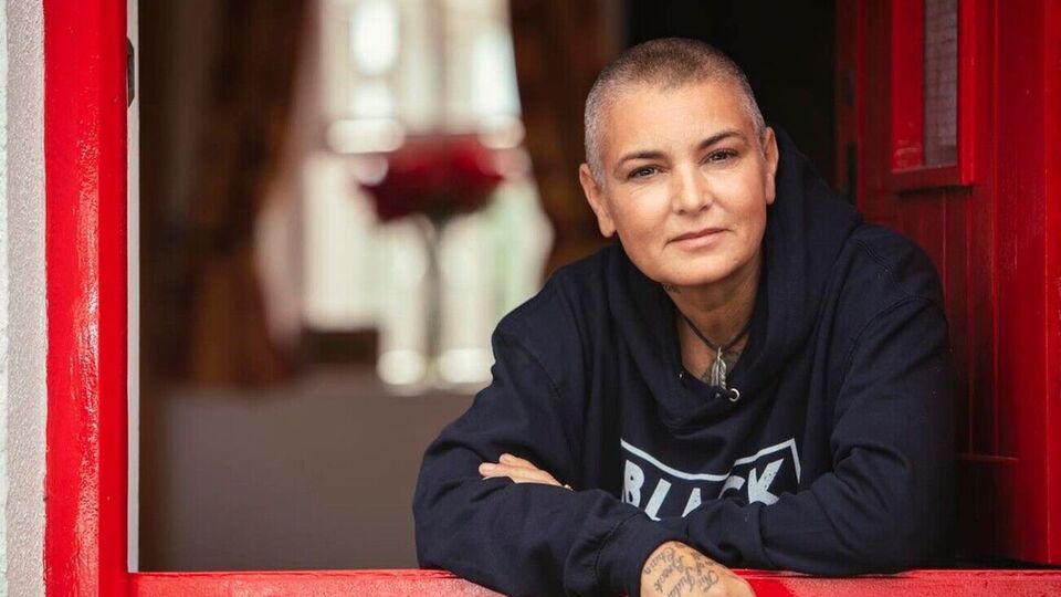 О’Коннор скончалась 26 июля 2023 года