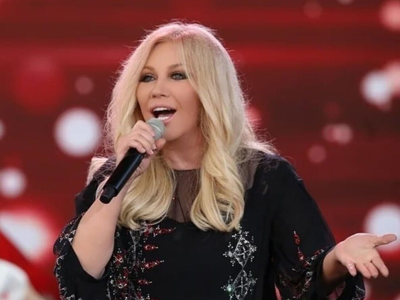 Боднарчук про Повалій: Дивуюся тим, для кого стала несподіванкою її колаборантська позиція