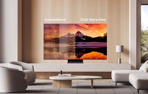 Пока нет информации о том, сколько могут стоить представленные дисплеи