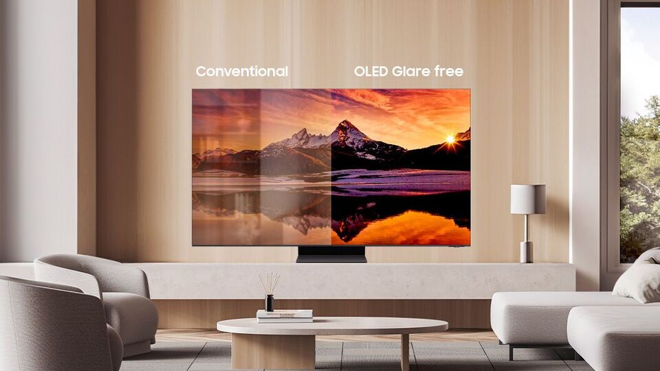 Пока нет информации о том, сколько могут стоить представленные дисплеи