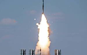 Російська ППО не змогла відбити атаки ЗСУ, вважають у міноборони Великобританії