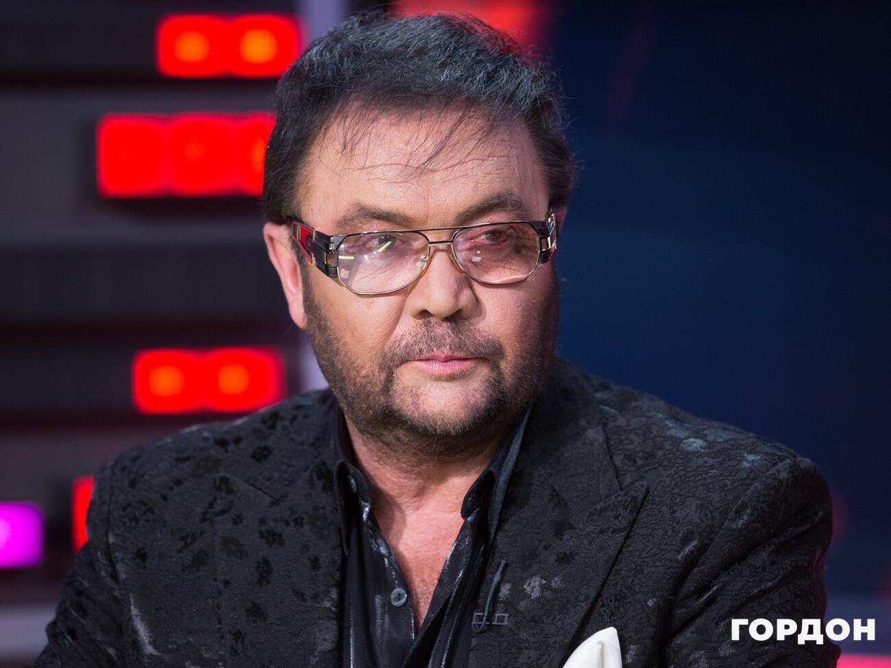 Виталий Билоножко умер в ночь на 9 января