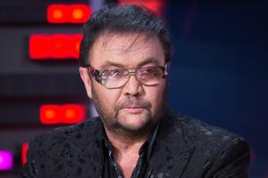 Віталій Білоножко помер у ніч на 9 січня