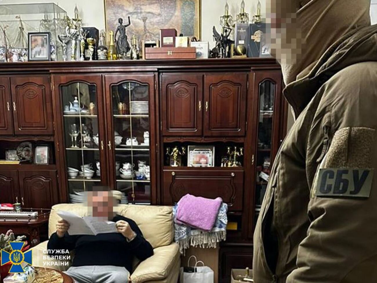 Суддю повідомили про підозру в хабарництві