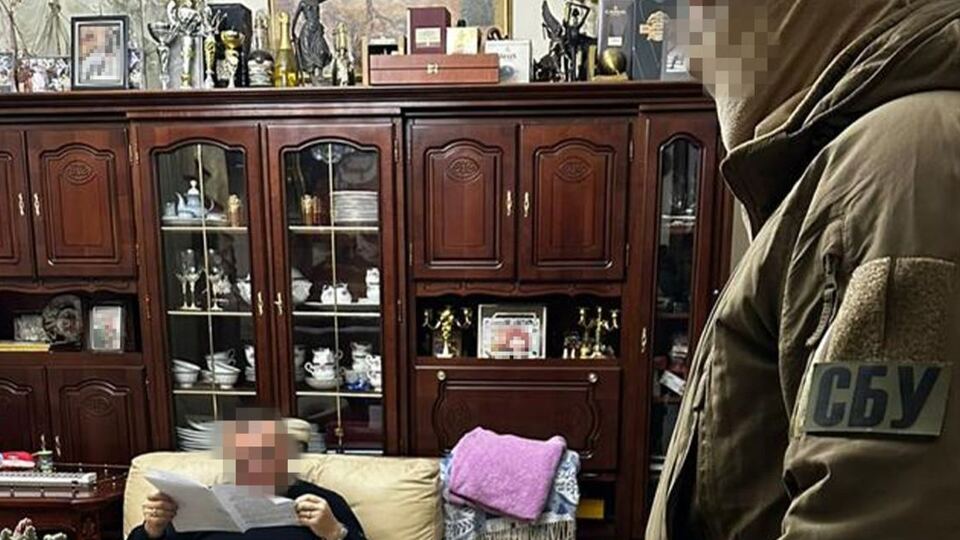 Судье сообщили о подозрении во взяточничестве
