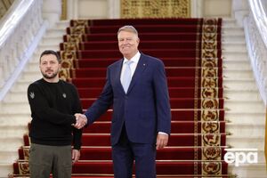 Йоханнис и Зеленский провели разговор об экспорте зерна, ПВО и подготовке пилотов